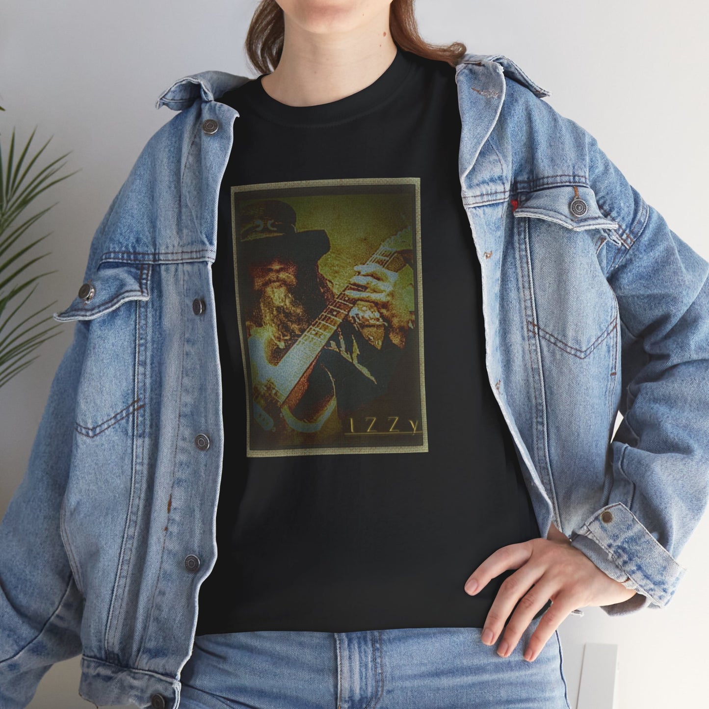 Grizzy T-shirt