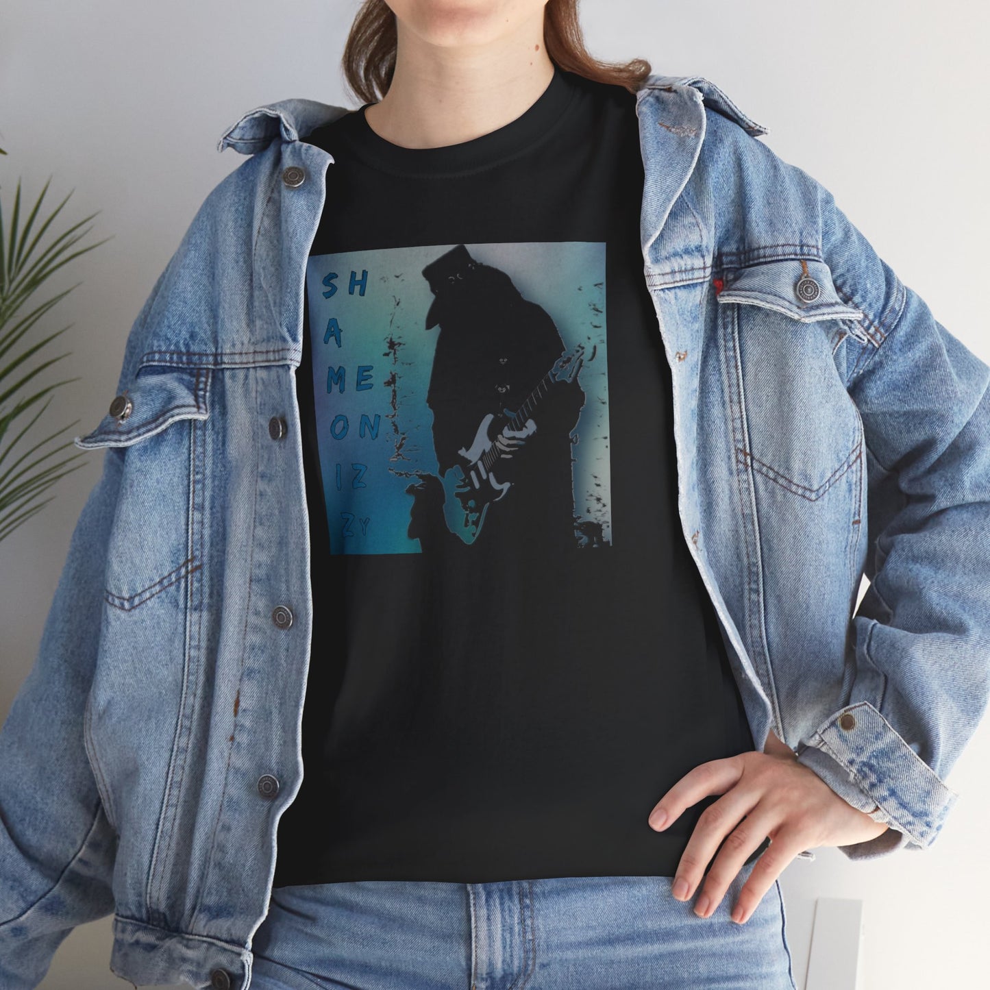ShamiZZy shirt