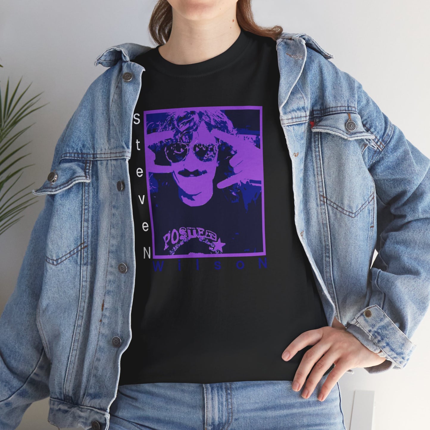 Steven Tee