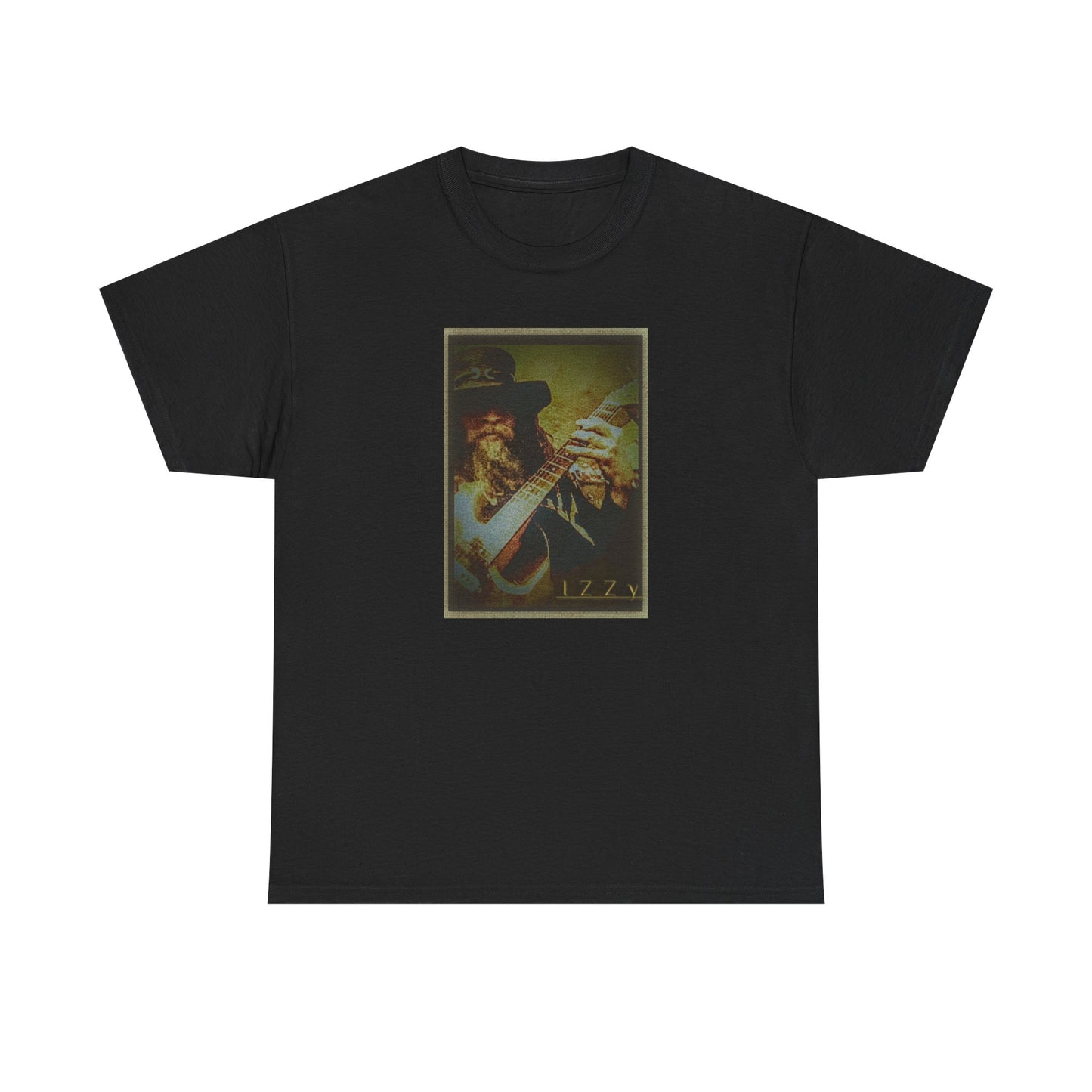 Grizzy T-shirt