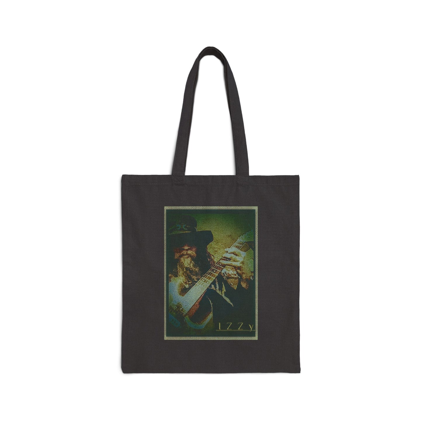 Grizzy tote