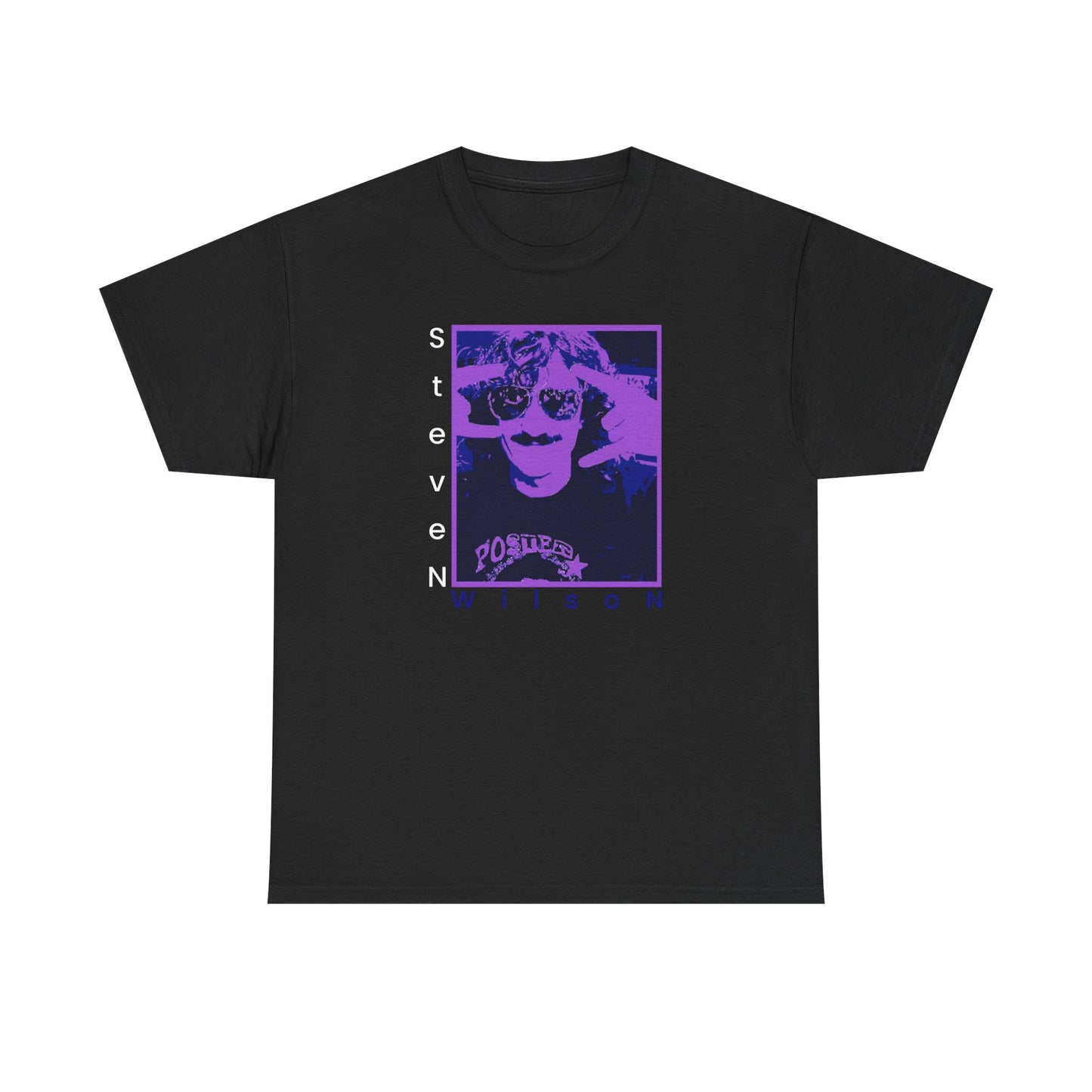 Steven Tee