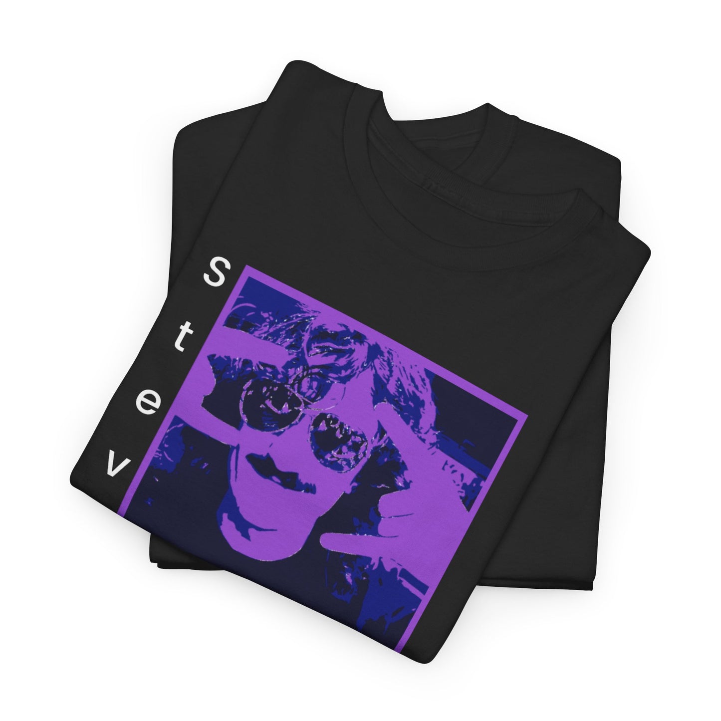 Steven Tee