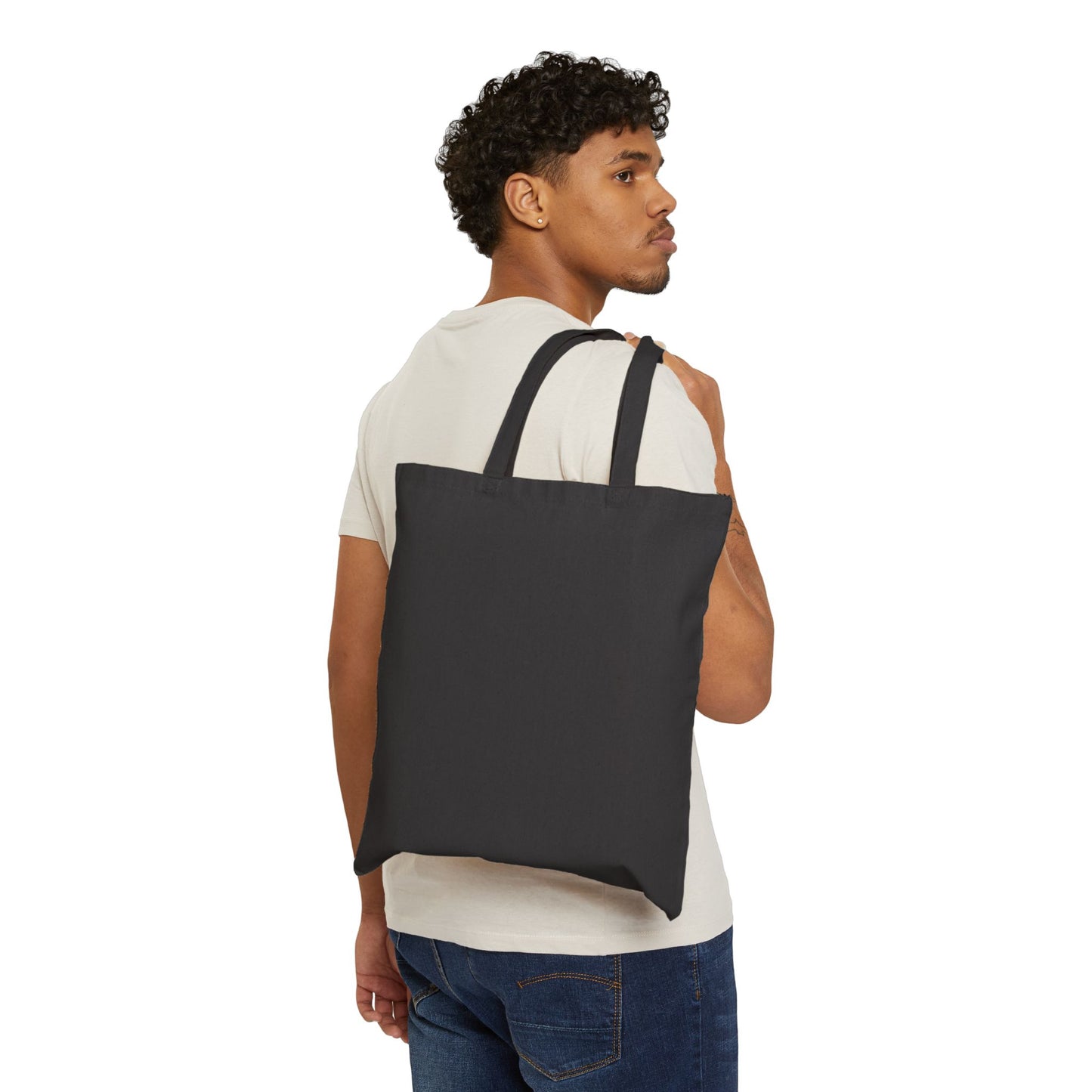 Grizzy tote