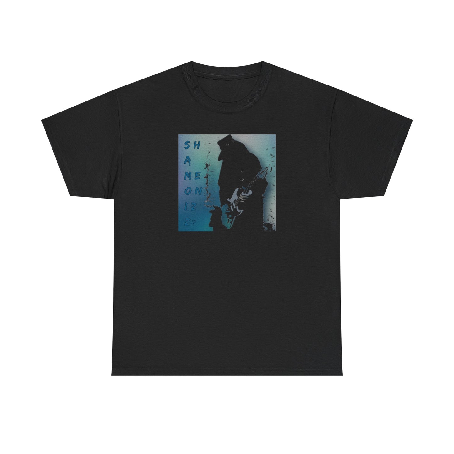 ShamiZZy shirt