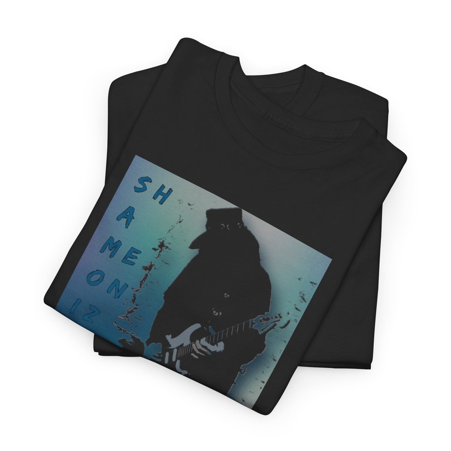 ShamiZZy shirt
