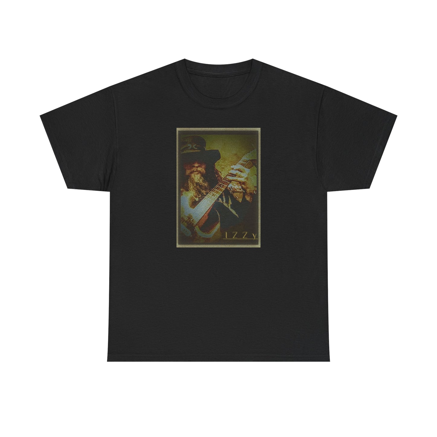 Grizzy T-Shirt