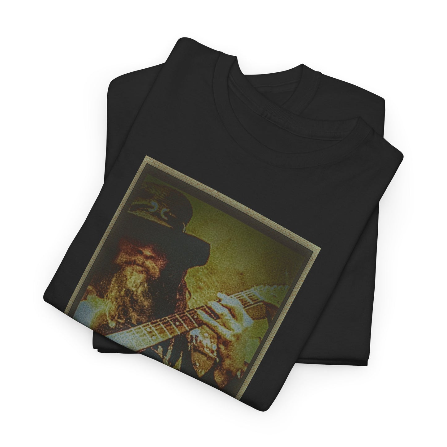 Grizzy T-Shirt